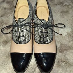 Women's Corporate Heels