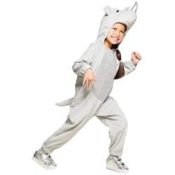 Rhino  Costume Safari Jungle