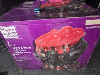 Halloween  decor