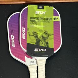 Selkirk T700 Control Paddle 