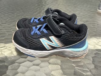 Toddler Shoes New Balance Baby Walker 6 Wide