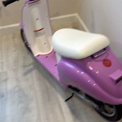 Huffy-Razor - Vespa