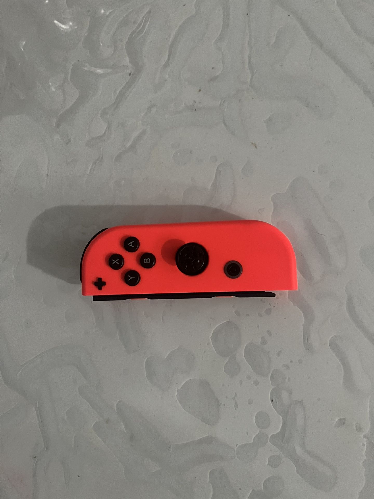 Nintendo Switch Controller Red
