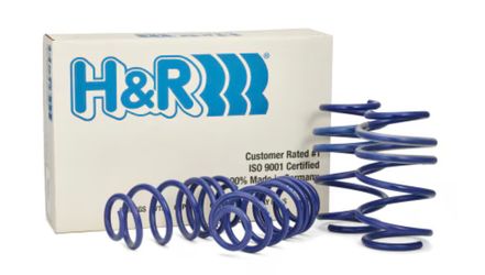 H&R   OE SPORT SPRING SET Premium
