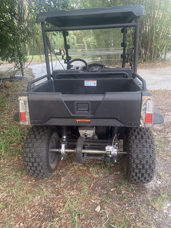 Rural King 250 UTV for Sale in Spring Hill, FL OfferUp