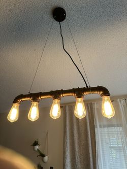 Industrial Lighting
