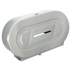 Commercial Toilet Paper Dispenser 