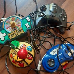 PLUG N PLAY Video Game Systems 