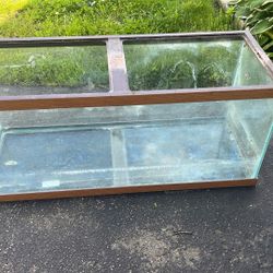 75 Gallon Fish Tank 