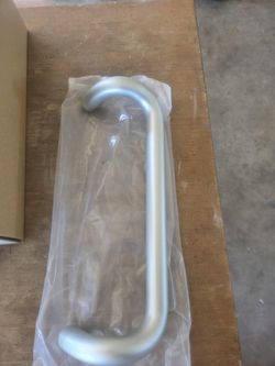 COMMERICAL DOORHANDKES 