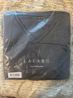 Lalabu the Dad Shirt | Hands Free Baby Carrier