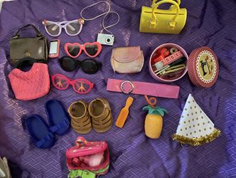 Our generation clothes & accessories