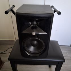 Jbl  308P MKII STUDIO MONITOR 