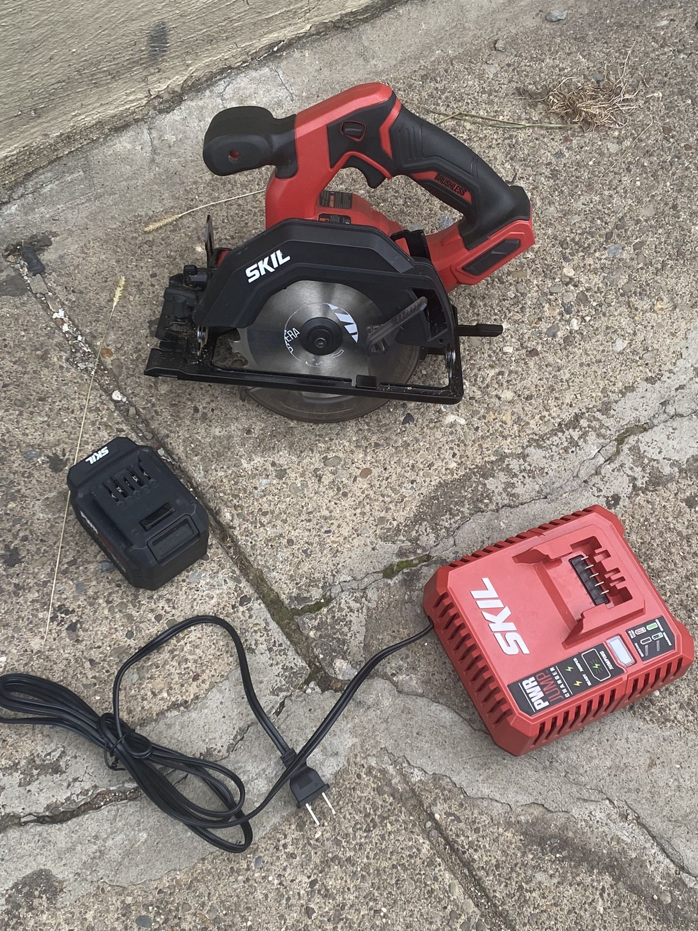 Skil Saw