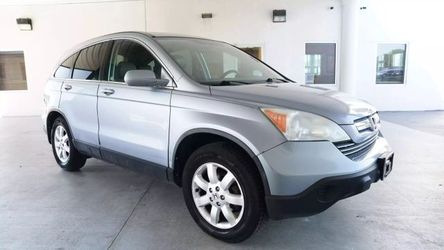 2008 Honda CR-V