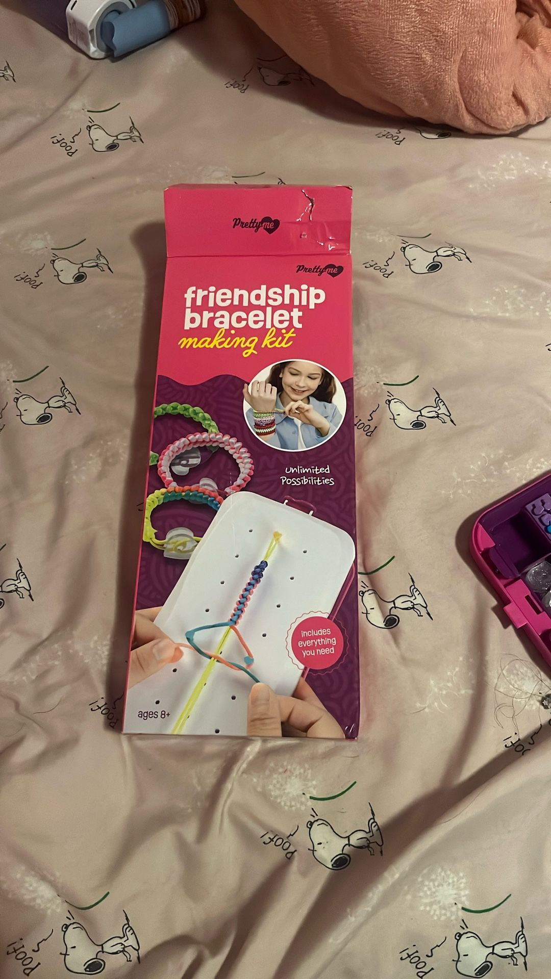 Bracelet Kit 