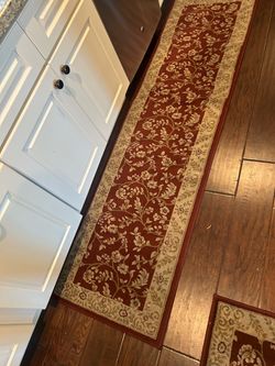 Carpet runner