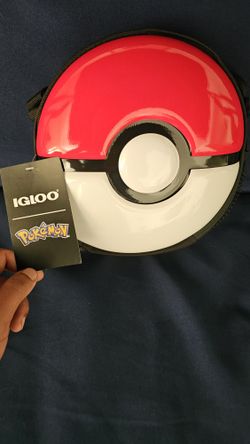 Pokemon Igloo