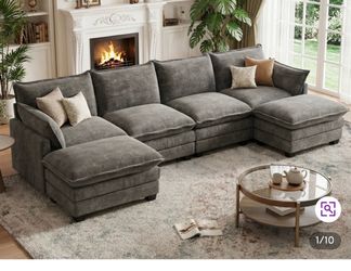 Sectional