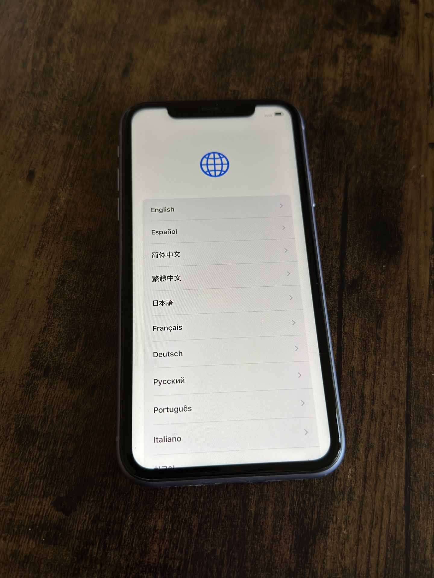 iPhone 11 64 GB Lilac (T-Mobile)