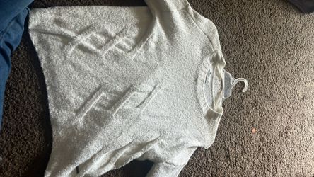 Hollister Sweater
