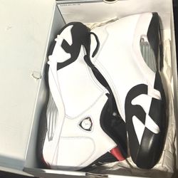 Size 13 Jordans Rep Box 