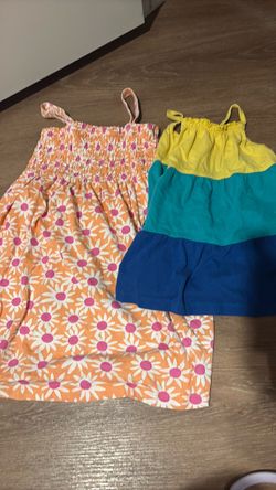 Hanna Andersson Girls Clothes