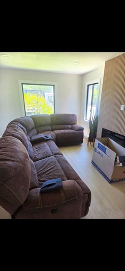 Sofa recliners