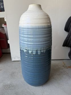Ceramic Vase