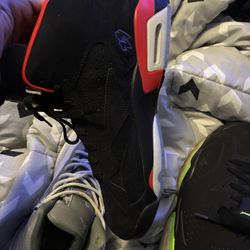 3 Pair Of Jordan’s For Sale..Must Sell Fast