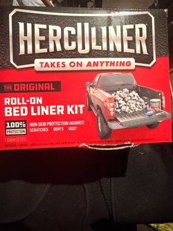 herculiner kit