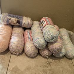 Yarn