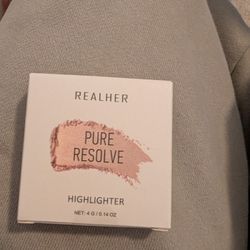 Realher Highlighter 