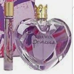 PERFUME BY VERA WANG 4 Pc. GIFT SET- NEW IN BOX