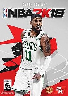 Nba 2k18 for ps4