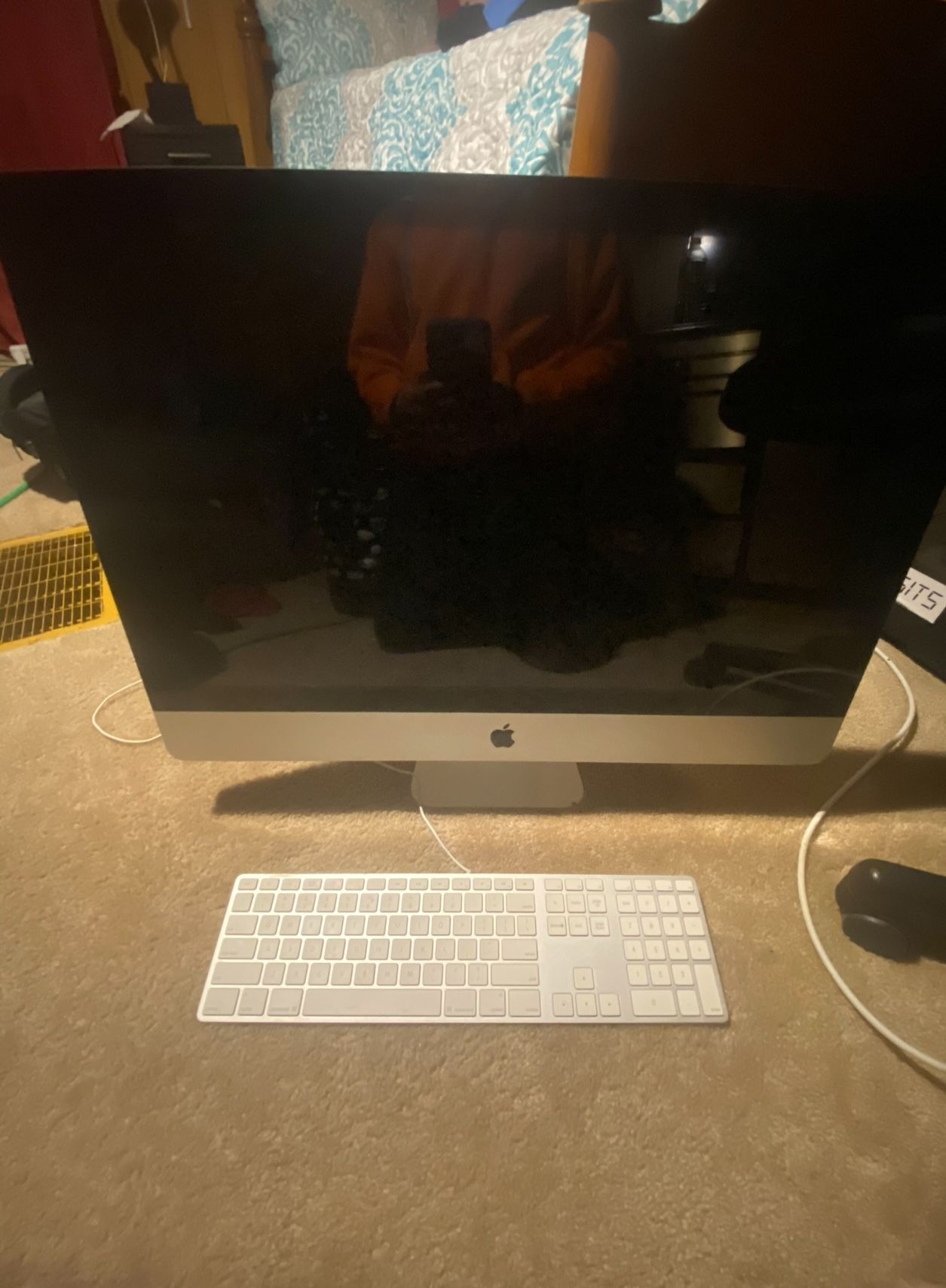 Apple iMac Computer