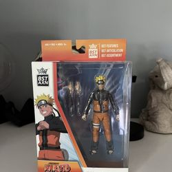 Naruto Figure