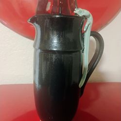 VINTAGE USN US NAVY LEATHER JACKET FLYERS TYPE G-1 G1 1989 SIZE 46 Named Pilot