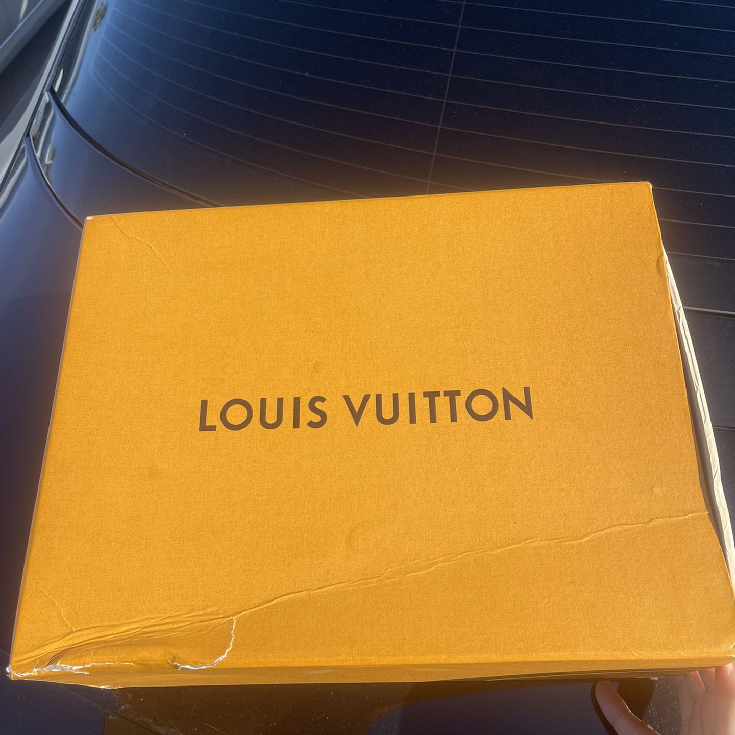Louis Vuitton 2054 Men Original for Sale in San Jose, CA - OfferUp