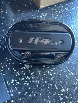 Harley Davidson Air Filter