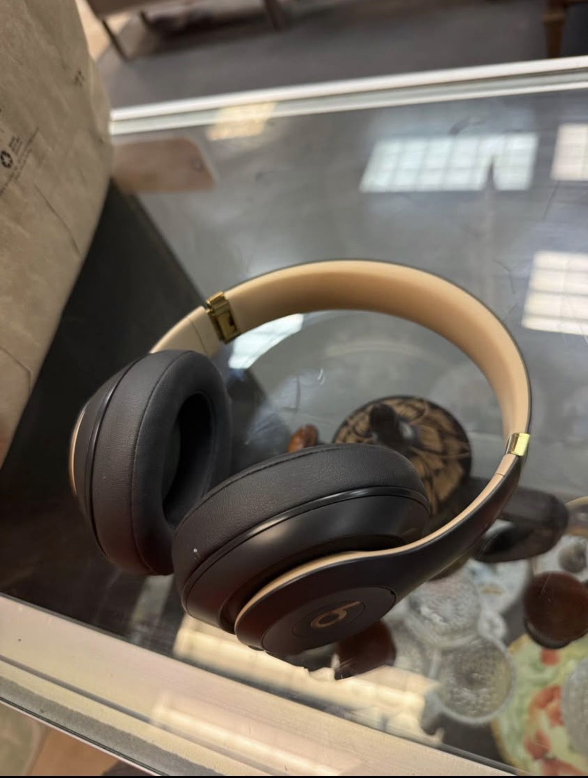 Beats Wireless Headphones