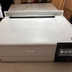 epson printer ET 8550