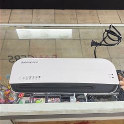 Beixtopopo thermal laminator machine