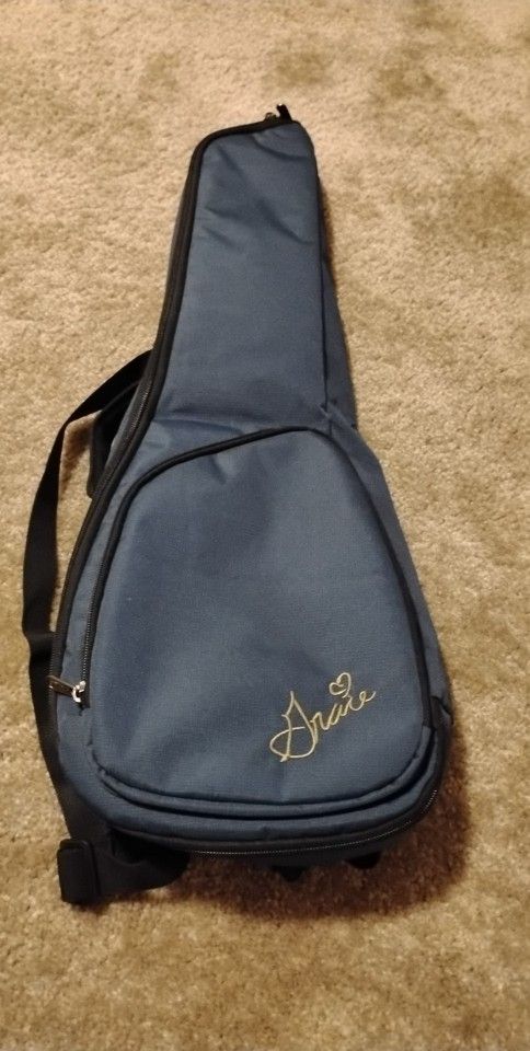 Fender Bag For Guitar Or Any Instrument