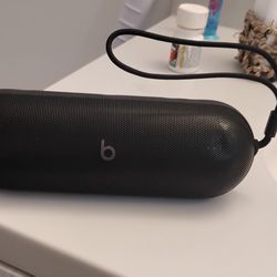 Dr Dre Beats Plug Speaker Tube