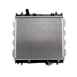 New PT Cruiser Radiator For 2.4L 2001 to 2010
