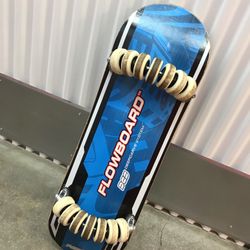 Flowboard Like New