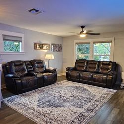 Leather sofas For Sale