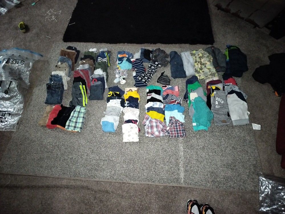 Boy Bundle