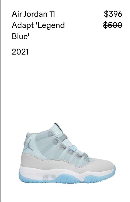 Jordan ADAPT